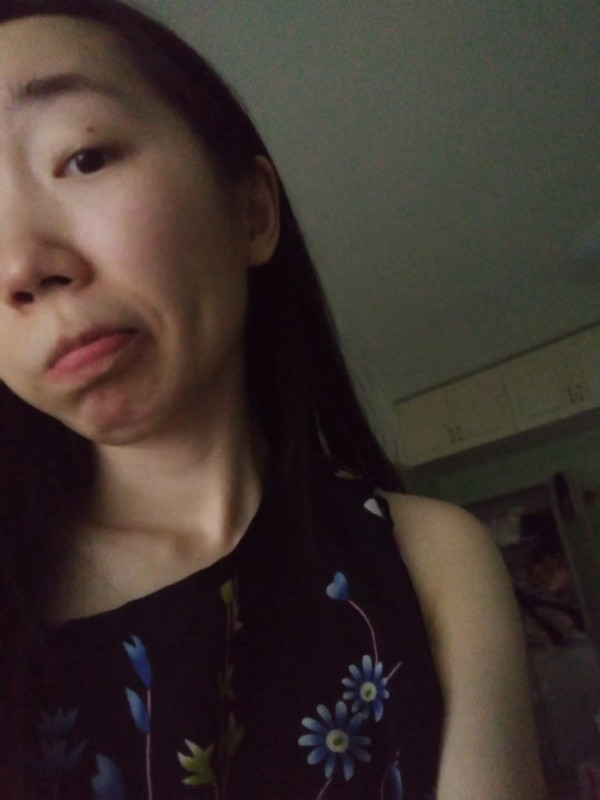 南京小市美女一枚